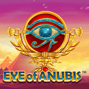 Eye of Anubis slot game from bet 213